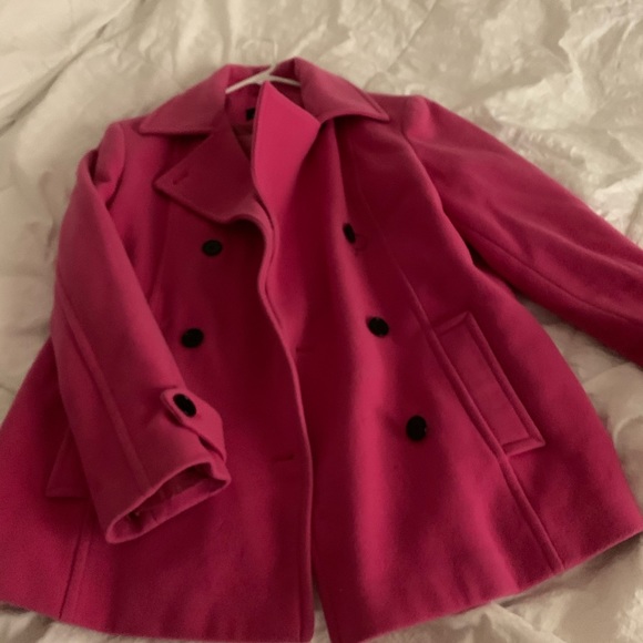 Jacket - Picture 7 of 8